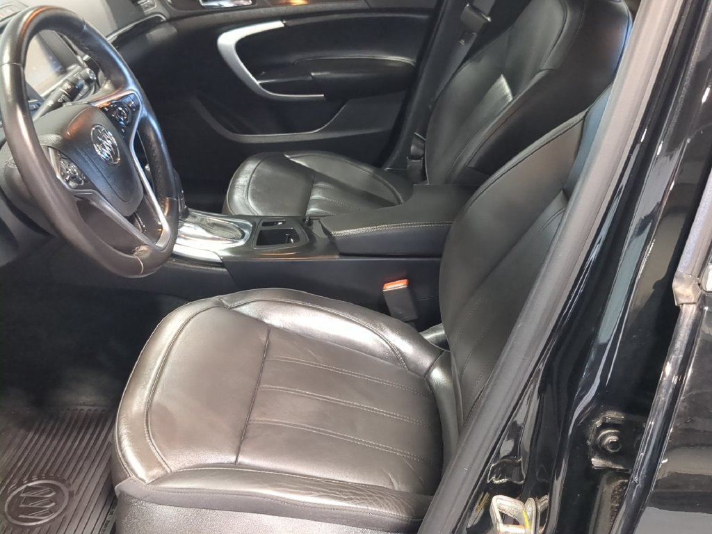 Used 2016 Buick Regal Premium FWD image 20