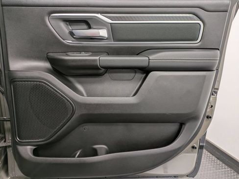 Used 2026 RAM 1500 Big Horn AWD/4WD image 26