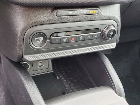 New 2025 Ford Bronco Sport Outer Banks image 20