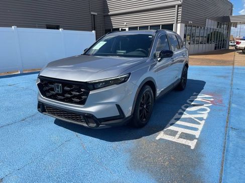 Used 2024 Honda CR-V Sport-L image 1