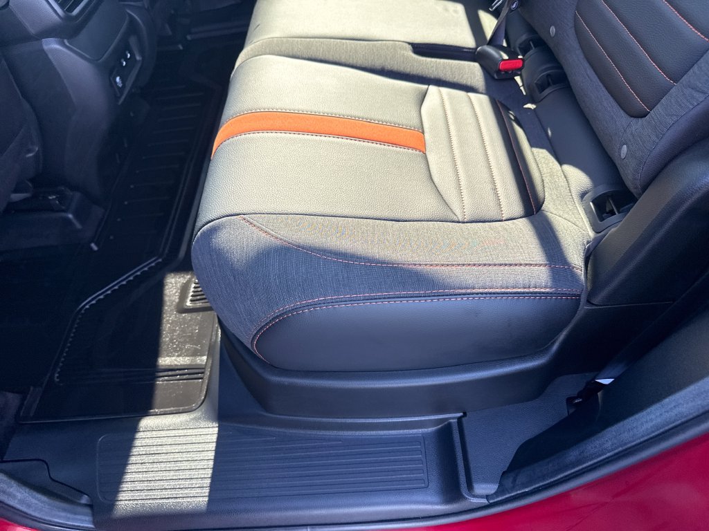 Certified 2026 Honda Passport TrailSport image 19