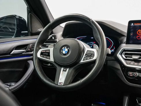 Used 2024 BMW X3 sDrive30i w/ Premium Package RWD image 15