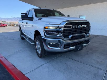 Used 2025 RAM 2500 Big Horn
