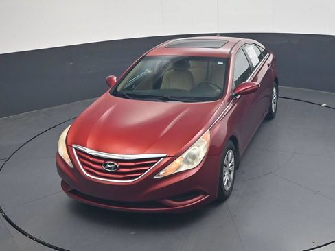 Used 2011 Hyundai Sonata GLS FWD image 38