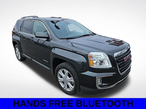 Used 2017 GMC Terrain SLE w/ Convenience Package image 3