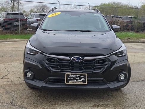 Certified 2025 Subaru Crosstrek 2.5i Limited image 4