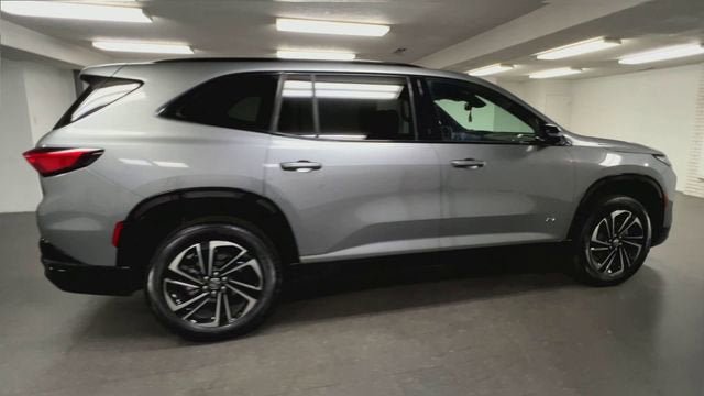 Certified 2026 Buick Enclave Sport Touring FWD image 9