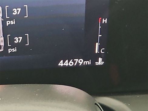 Used 2024 Buick Encore GX Preferred image 18