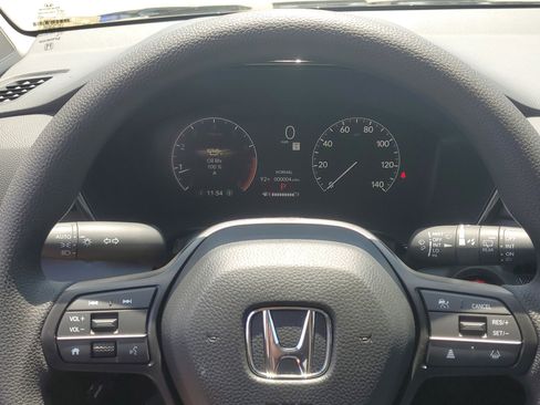 New 2026 Honda CR-V EX image 25