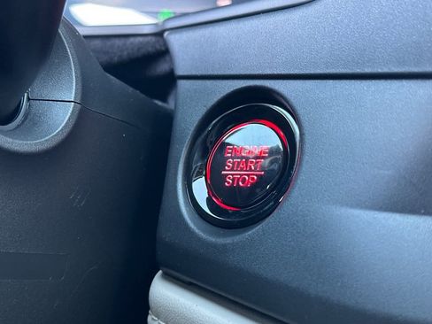 New 2025 Honda Accord LX image 23