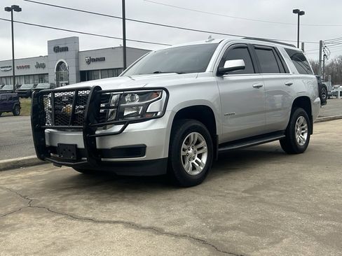 Used 2020 Chevrolet Tahoe LT image 2