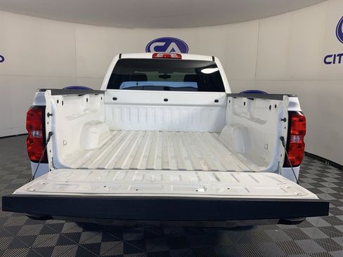 Used 2018 Chevrolet Silverado 1500 LT w/ Texas Edition image 35