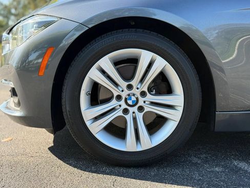 Used 2016 BMW 328i Sedan RWD image 17