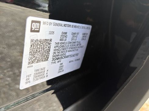 Used 2026 Chevrolet Blazer LT FWD image 30