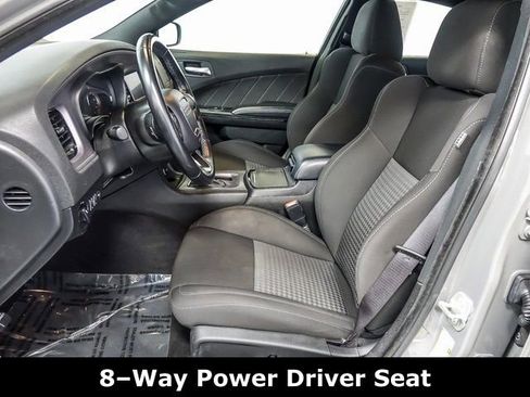 Used 2023 Dodge Charger GT w/ Blacktop Package image 12