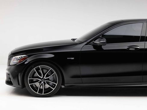 Used 2020 Mercedes-Benz C 43 AMG 4MATIC Sedan image 19