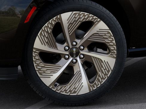 New 2027 Lincoln Navigator Black Label AWD/4WD image 19