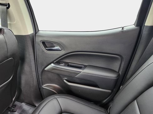 Used 2020 GMC Canyon SLT w/ Driver Alert Package image 31