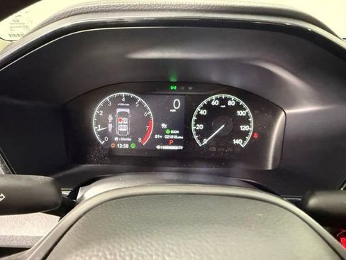 Used 2024 Honda CR-V LX image 18
