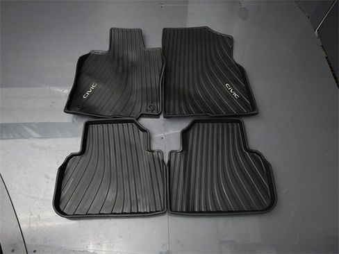 Used 2022 Honda Civic EX image 37