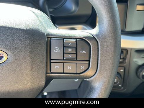 New 2026 Ford F250 XL w/ STX Appearance Package image 23