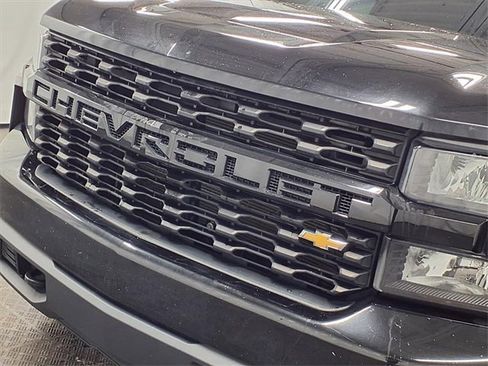Used 2019 Chevrolet Silverado 1500 Custom w/ Custom Value Package image 28