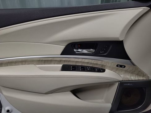 Used 2019 Acura RLX Sport Hybrid w/ Advance Pkg image 23