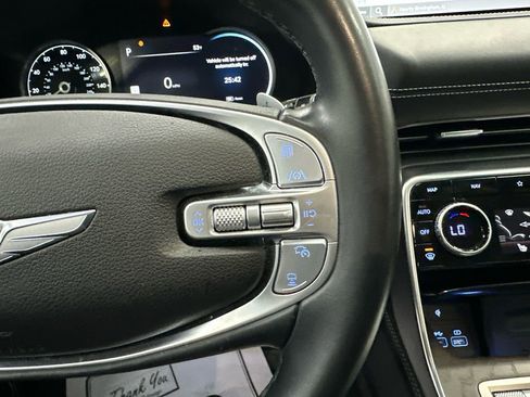 Used 2024 Genesis GV80 2.5T AWD/4WD image 28