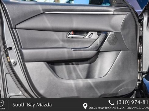 New 2026 MAZDA CX-50 AWD 2.5 S w/ Cargo Package image 24