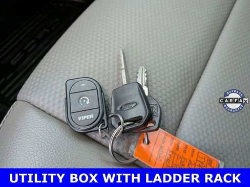 Used 2018 Ford F350 XL w/ XL Decor Group image 38