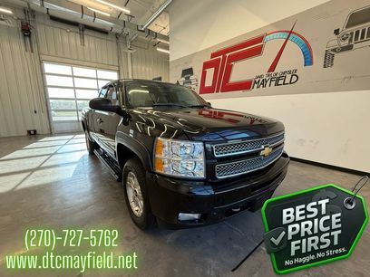 Used 2012 Chevrolet Silverado 1500 LT w/ All-Star Edition