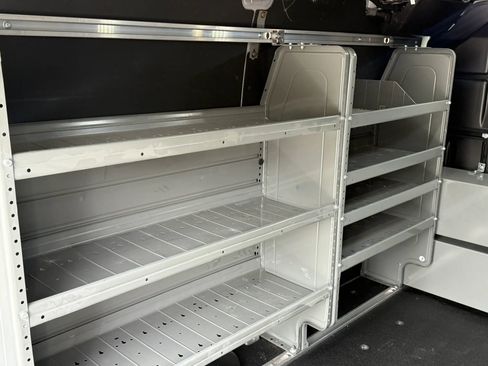 Used 2024 Ford Transit 150 Low Roof w/ Upfitter Package image 26