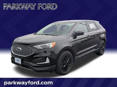 Used 2024 Ford Edge SEL