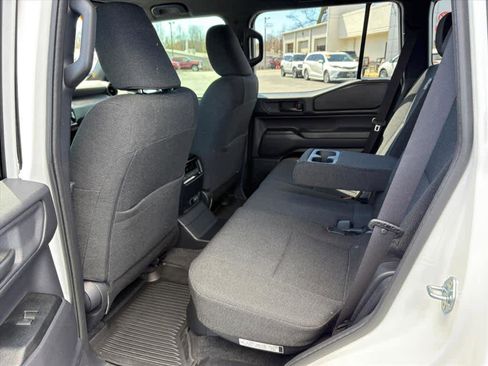 Used 2025 Toyota Land Cruiser 1958 image 9