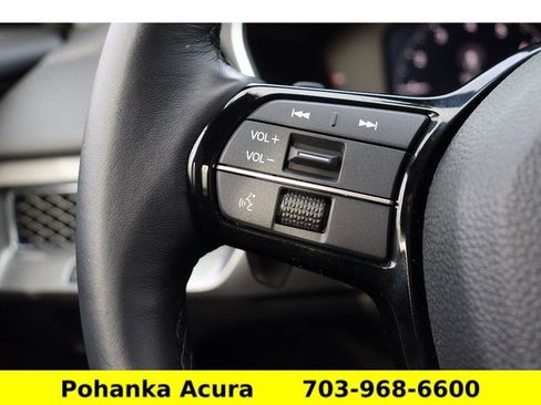 Certified 2025 Acura Integra image 12