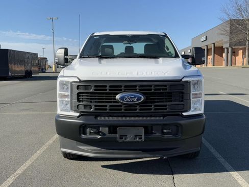 New 2025 Ford F250 XL image 6