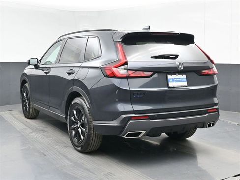 New 2026 Honda CR-V Sport-L image 7