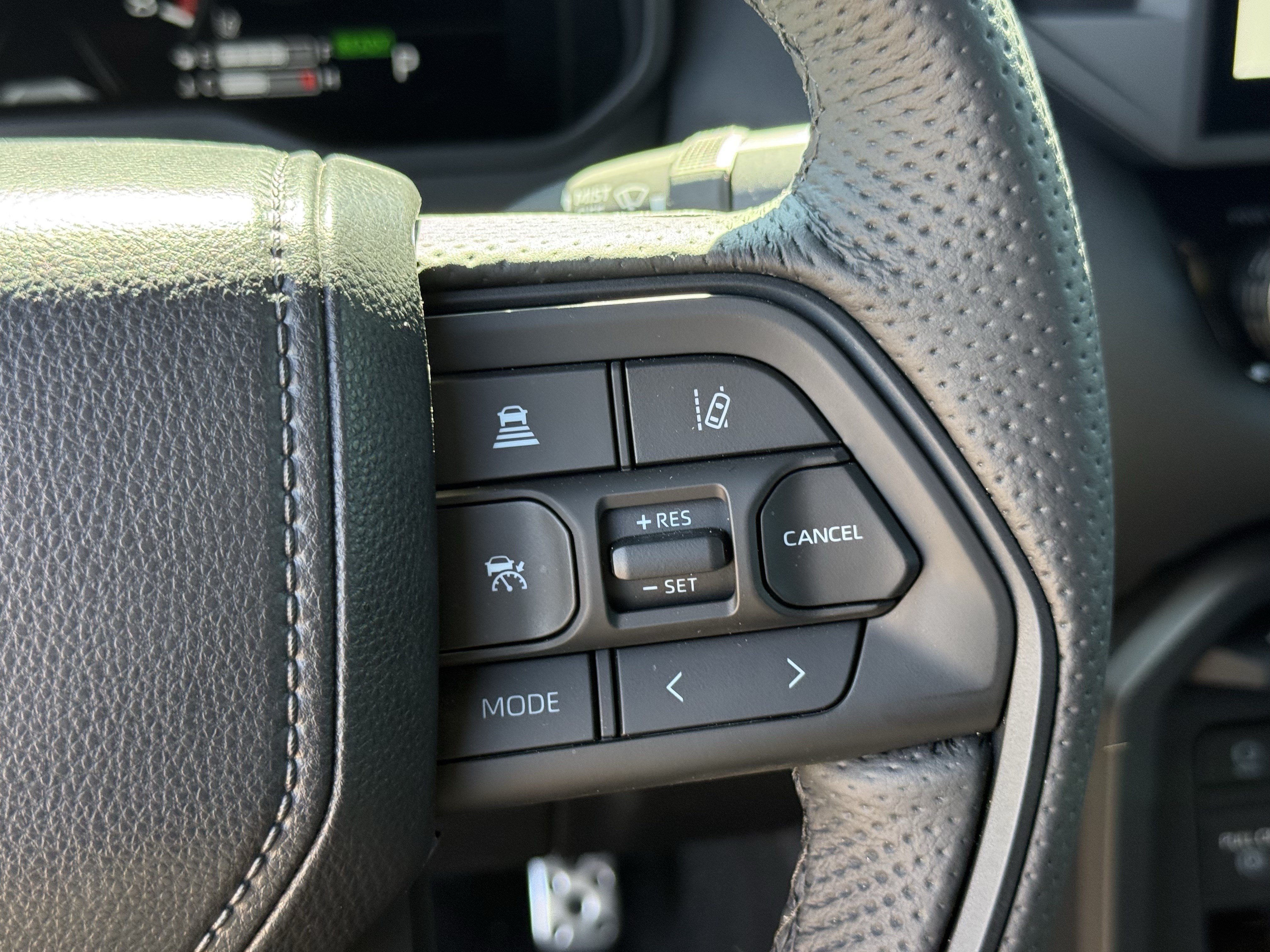 Used 2026 Toyota Tundra TRD Pro AWD/4WD image 18