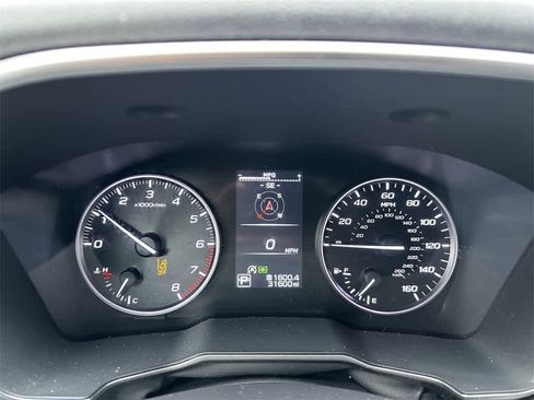 Certified 2023 Subaru Outback Limited image 19