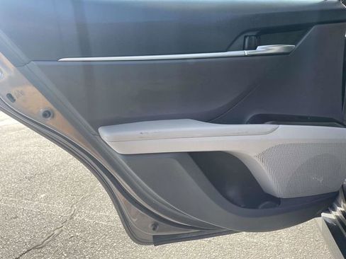 Used 2021 Toyota Camry LE image 15