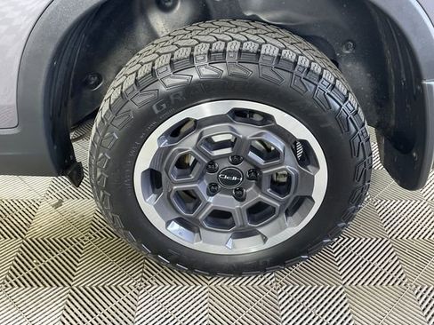 Certified 2024 Honda Ridgeline RTL+ image 21