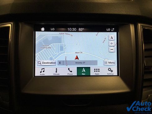 Used 2019 Ford Ranger XLT w/ Equipment Group 302A Luxury AWD/4WD image 56