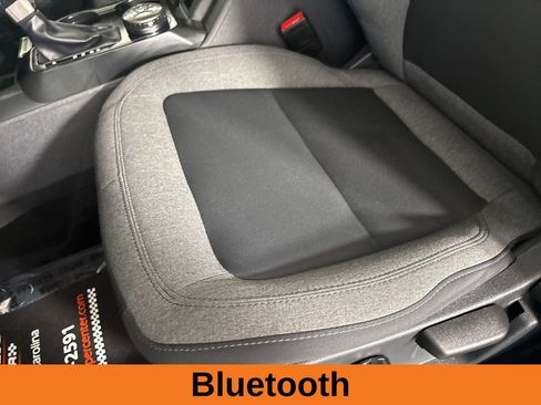 Used 2025 Ford Bronco Big Bend image 10