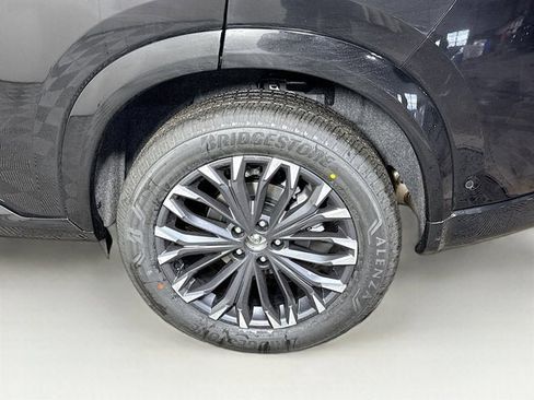 New 2026 Nissan Rogue Platinum w/ Tech Package image 27