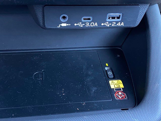 New 2026 Subaru Forester Premium AWD/4WD image 17