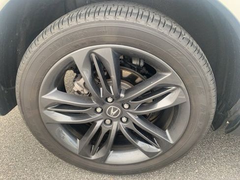 Used 2022 Acura RDX A-Spec image 6