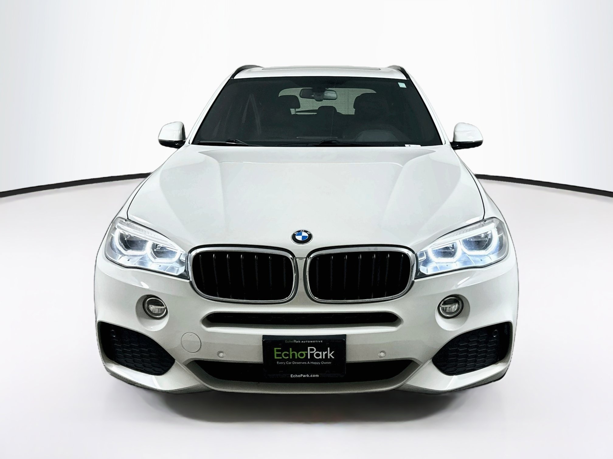Used 2016 BMW X5 xDrive35i AWD/4WD image 2