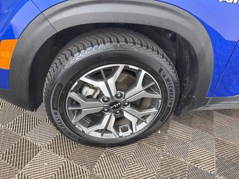 Certified 2022 Kia Seltos EX AWD/4WD image 29