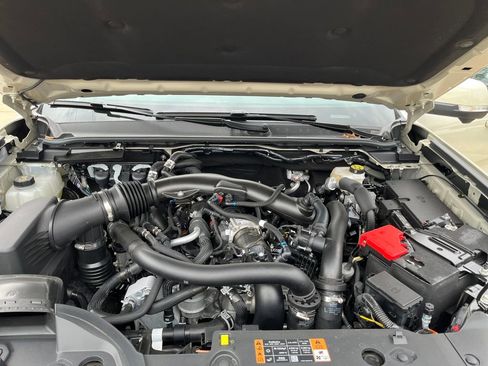 New 2025 Ford Ranger Raptor image 18