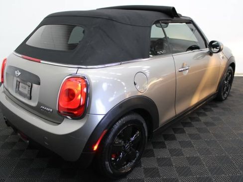 Used 2017 MINI Cooper Convertible FWD image 5